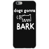 the janoskians dogs gonna bark iPhone 6/6s Case