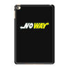 no way iPad Mini 4