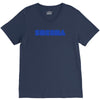 smegma V-Neck Tee
