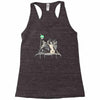 intensive care unit Racerback Tank