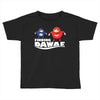 Finding Da Wae Toddler T-shirt