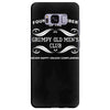 grumpy old men's club black Samsung Galaxy S8 Plus