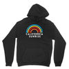 California Sunrise Unisex Hoodie