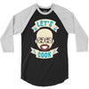 let's cook 3/4 Sleeve Shirt