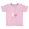 playin' in the sprinkler Toddler T-shirt
