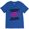 It's A Grammy Thing V-Neck Tee