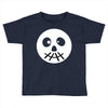face Toddler T-shirt