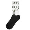 Winter (f77) Socks