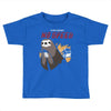 no speed Toddler T-shirt