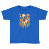 the ultimate bomb Toddler T-shirt