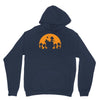 you're a zombie chuck Unisex Hoodie