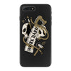work hard until die iPhone 7 Plus Case