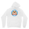 pump it up Unisex Hoodie