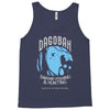 dagobah Tank Top