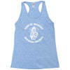 sons of anarchy Racerback Tank