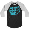 bluecheese 3/4 Sleeve Shirt