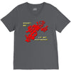 trust me V-Neck Tee