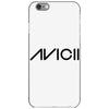 avicii 5 iPhone 6/6s Case