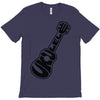 ukulele T-Shirt