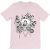 back to modern times T-Shirt