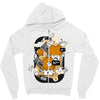 are you ready Zipper Hoodie