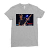 keith urban 2018 tour Ladies Fitted T-Shirt