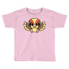 pidgeot pokedoll Toddler T-shirt