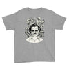 narcos Youth Tee