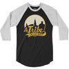 a tribe called quest city skyline atcq 3/4 Sleeve Shirt