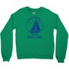 funny step brothers Crewneck Sweatshirt