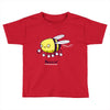 buzzin' Toddler T-shirt