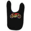 caferacer Baby Bibs