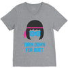 Tina Belcher V-Neck Tee