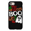 do you even boo bro halloween iPhone 8