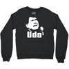 in memory of udo j&uuml;rgens Crewneck Sweatshirt