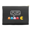 You Can't Sit Wİth Us Accessory Pouches