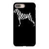 zebra pattern iPhone 8 Plus