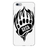 papa bear iPhone 6 Plus/6s Plus Case