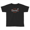 old crow medicine show tour Toddler T-shirt