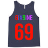 tekashi 6ix9ine  gummo 69 Tank Top