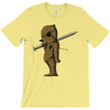 voodoo doll. T-Shirt