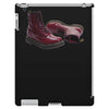red doc marten skinhead boots, ideal birthday present or gift iPad 3 and 4 Case