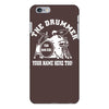 drummer iPhone 6/6s Plus Case