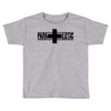 paraletic Toddler T-shirt