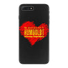 My Heart Goes Out To HUMBOLDT Strong Together iPhone 7 Plus Case