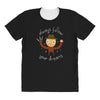 always follow your dreams All Over Women's T-shirt