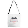 independence day Adjustable Strap Totes