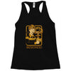 science rules Racerback Tank