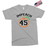 Impeach 45 Exclusive T-shirt