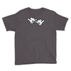 mickey mouse signe Youth Tee